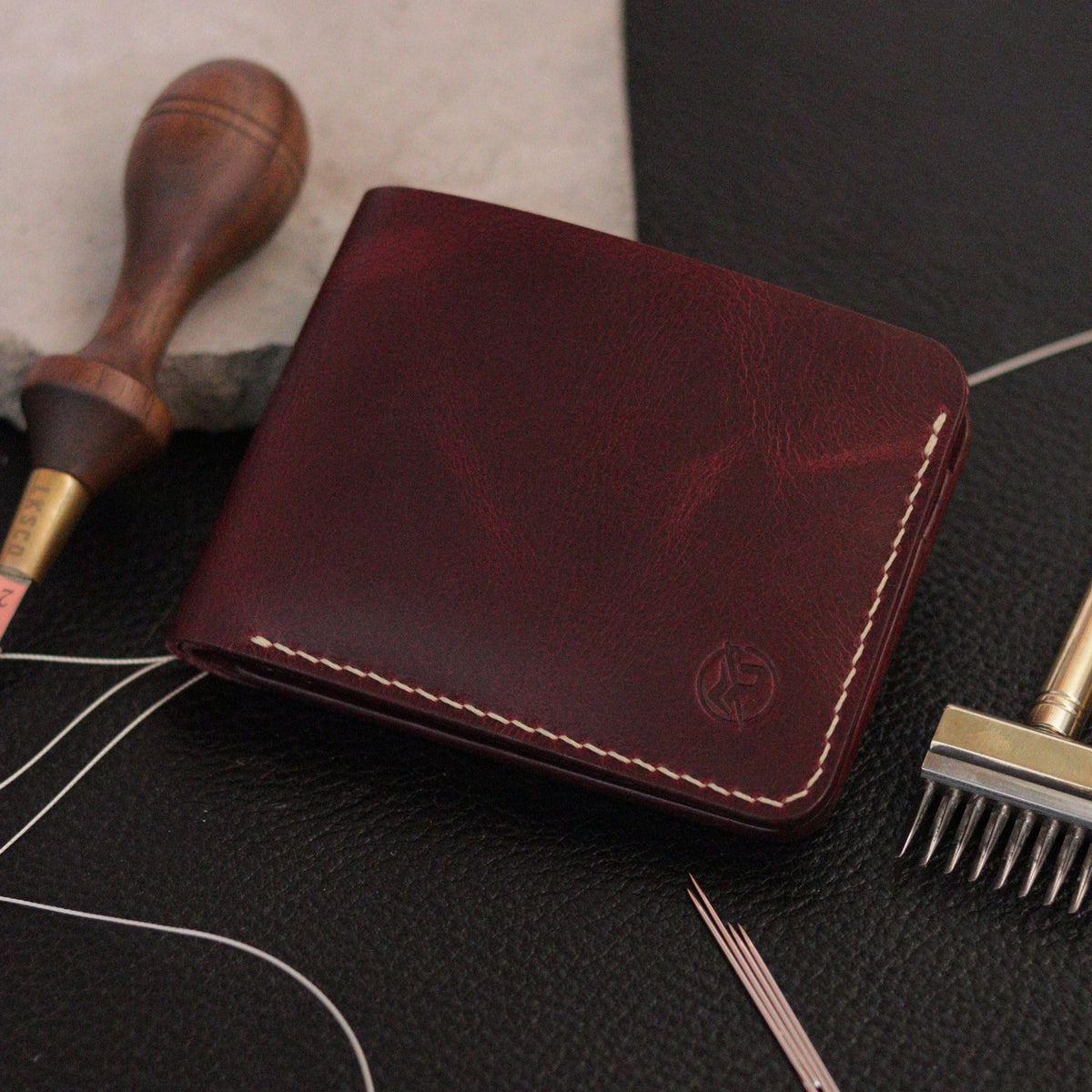 Top-Notch Leather