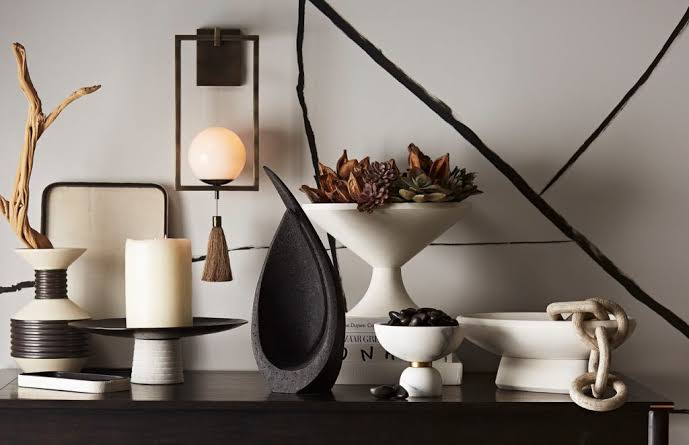 Home Decor Lamp