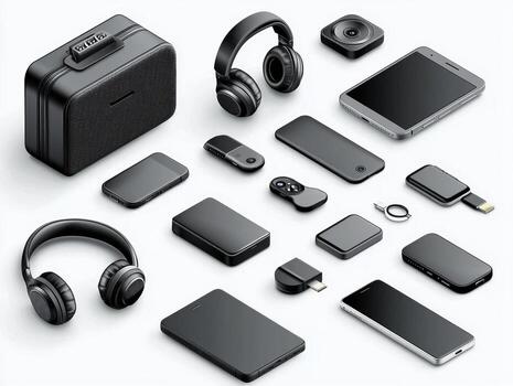 Smart Tech Accessories