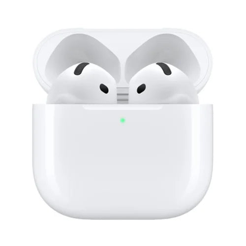 Apple AirPods 4 Active Noise Cancellation