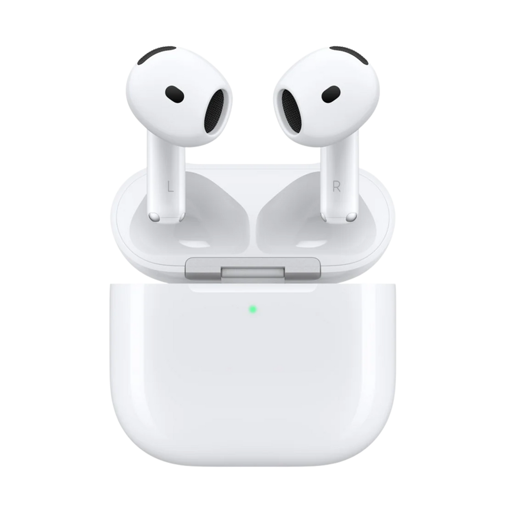 Apple AirPods 4 Active Noise Cancellation