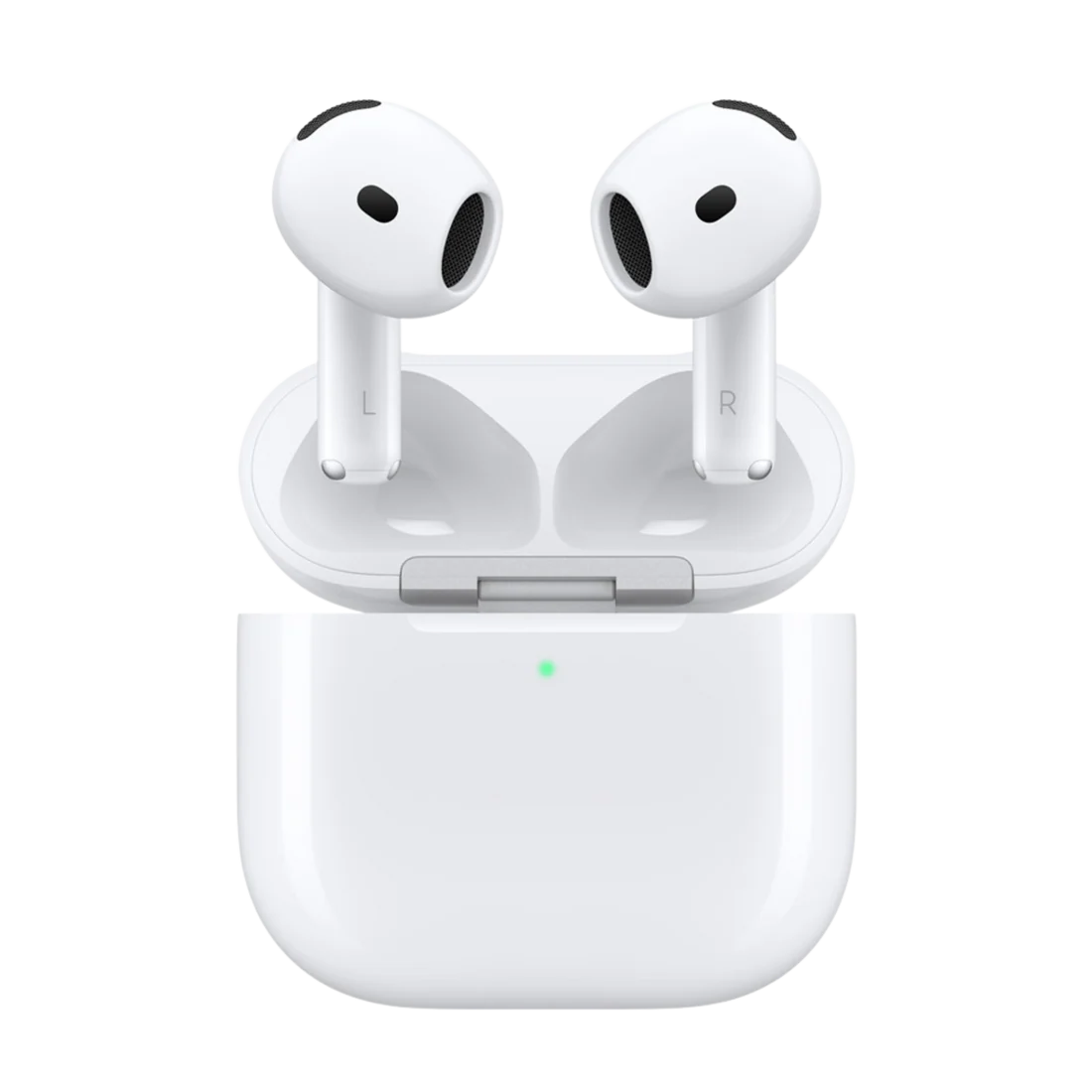 Apple AirPods 4 Active Noise Cancellation