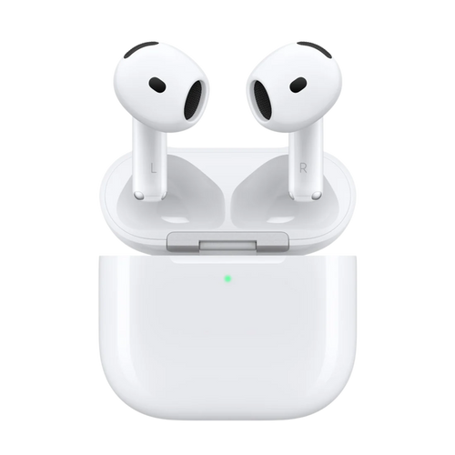 Apple AirPods 4 Active Noise Cancellation