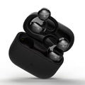 Sound Haven Open-Ear Rechargeable Sound Amplifier, Equipped with Portable Charging Box