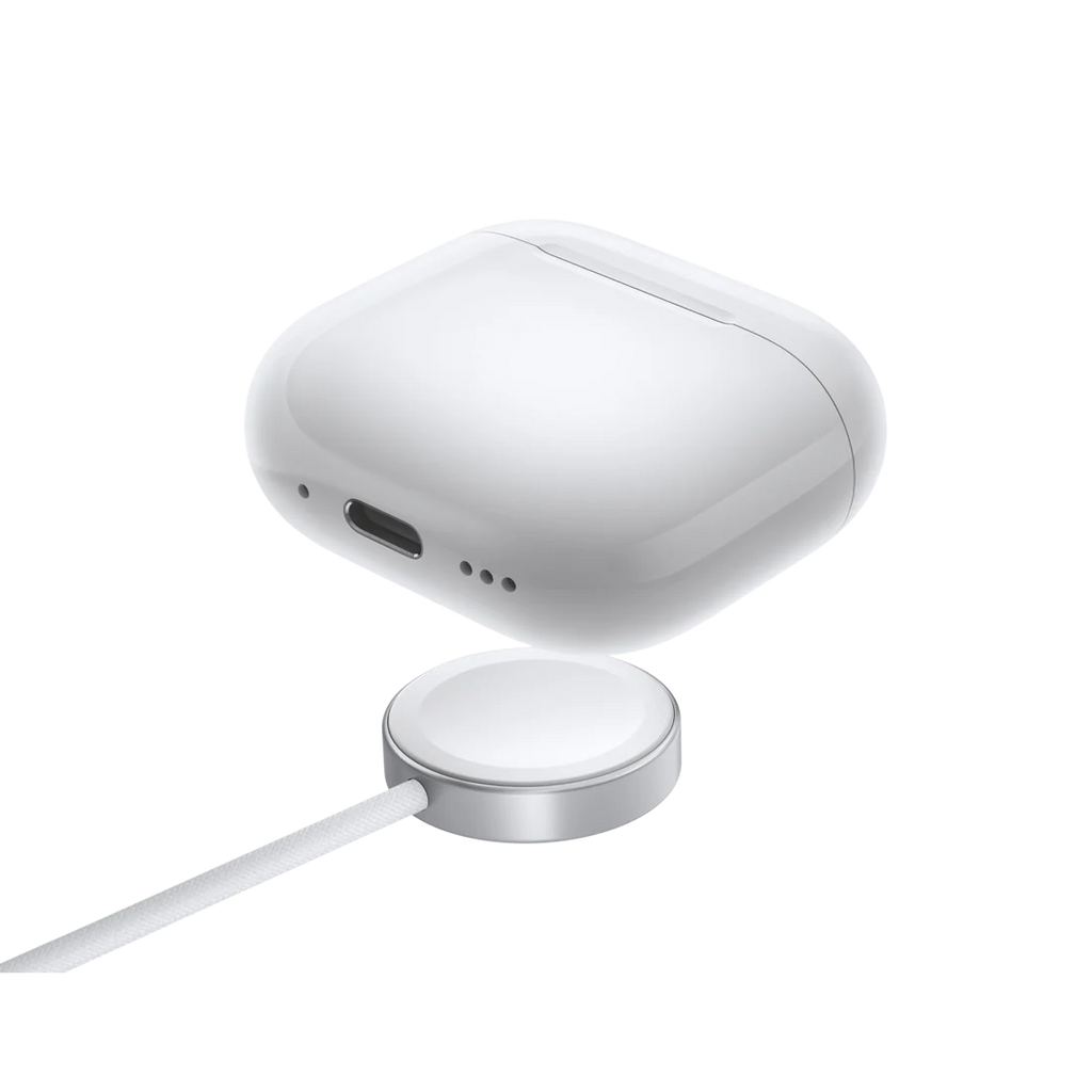 Apple AirPods 4 Active Noise Cancellation
