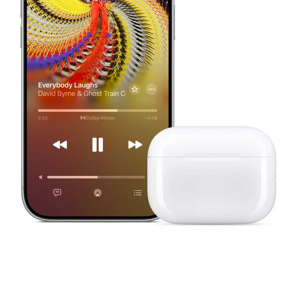 AirPods Pro 3rd (Generation)