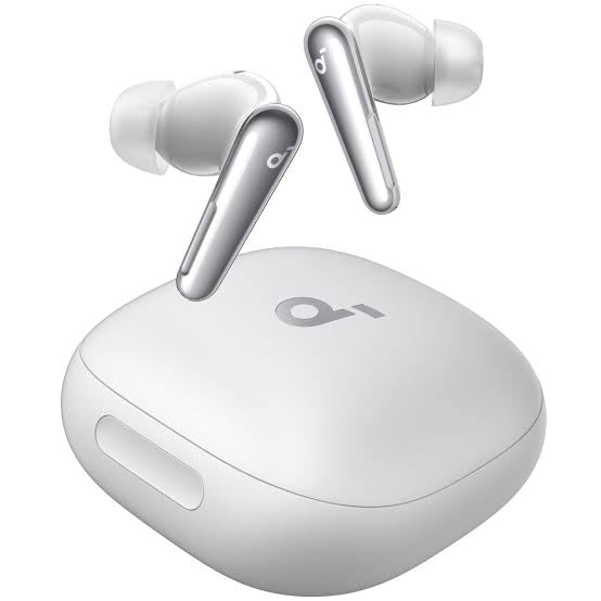 Anker Soundcore Liberty 4 Pro Wireless Earbuds