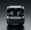 Buds Pro 5 Wireless Bluetooth Earbuds | HD Sound | Touch Control | Noise Reduction