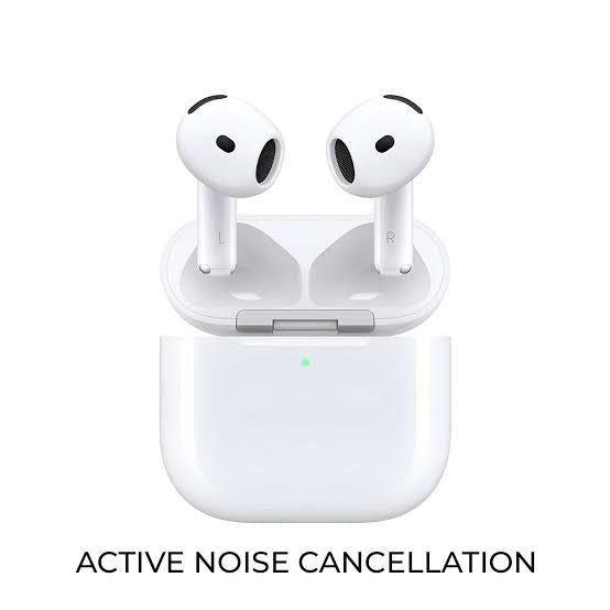 Apple AirPods 4 Generation Master Edition ( With Active / Non Active Noise Cancellation )
