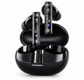 KZ Krio True Wireless Earbuds, Bluetooth 5.3 HiFi Deep Bass Stereo Sound Headphones