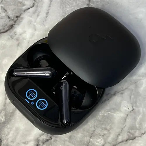 Anker Soundcore Liberty 4 Pro Wireless Earbuds