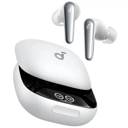 Anker Soundcore Liberty 4 Pro Wireless Earbuds