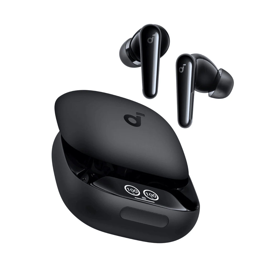 Anker Soundcore Liberty 4 Pro Wireless Earbuds