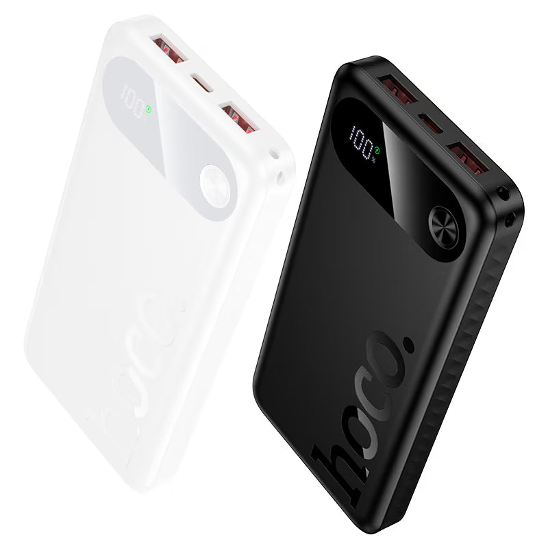 Power bank “J154 Victorious” 22.5W + PD20W
