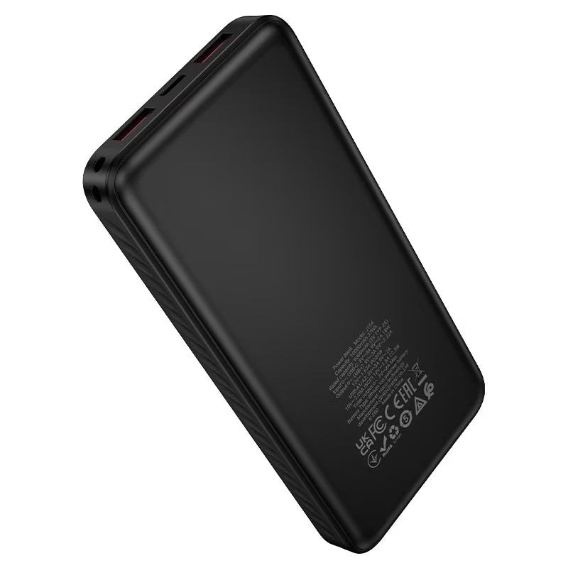 Power bank “J154 Victorious” 22.5W + PD20W