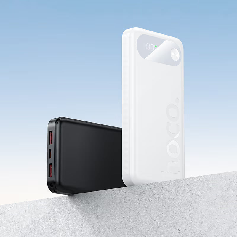 Power bank “J154 Victorious” 22.5W + PD20W