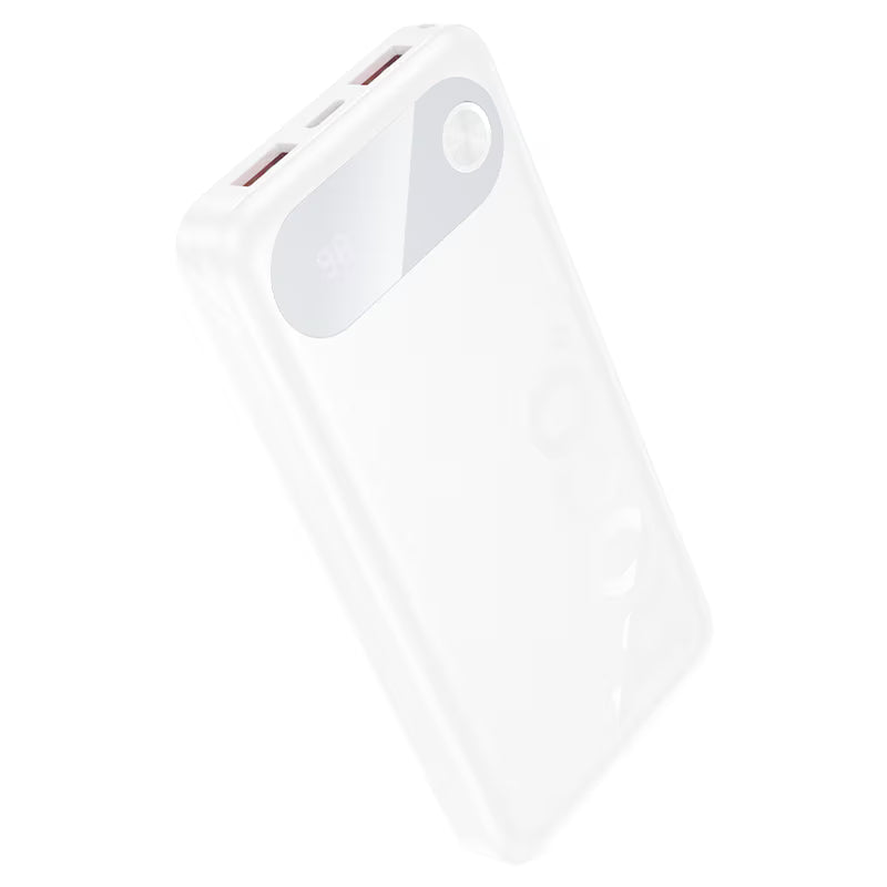 Power bank “J154 Victorious” 22.5W + PD20W